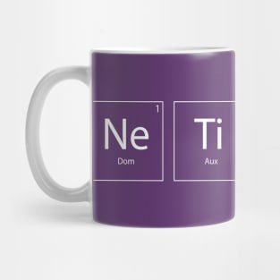 ENTP Mug